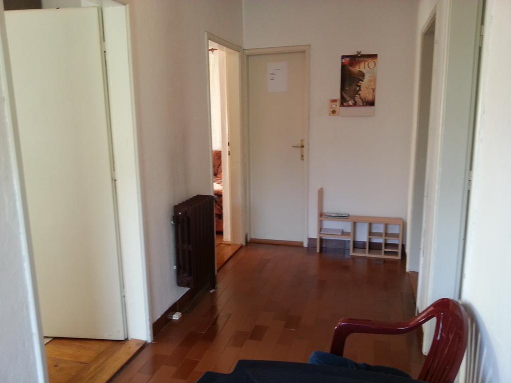 Guest House Konjic Εξωτερικό φωτογραφία