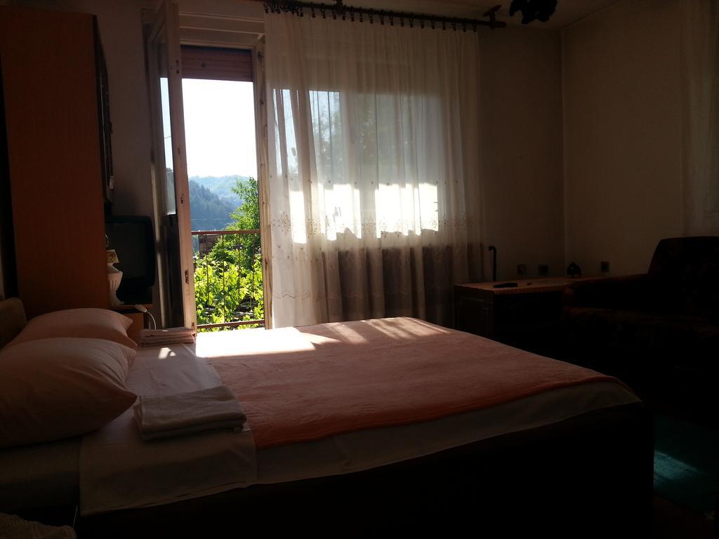 Guest House Konjic Δωμάτιο φωτογραφία