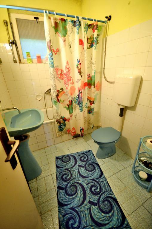 Guest House Konjic Εξωτερικό φωτογραφία