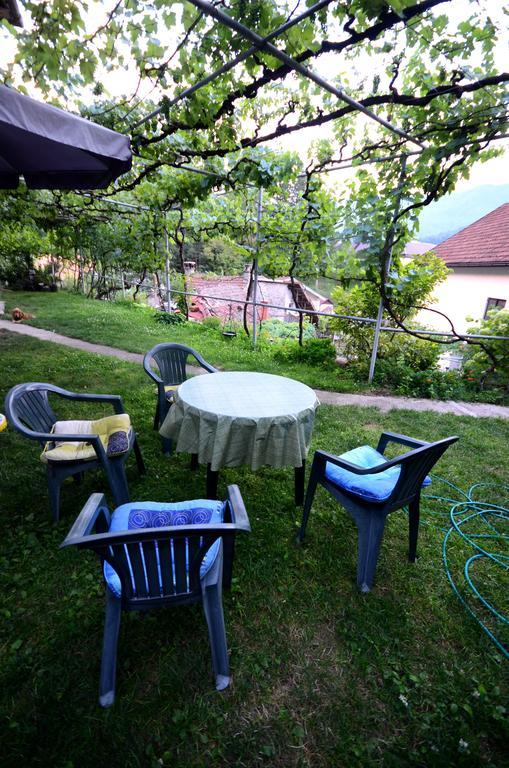 Guest House Konjic Εξωτερικό φωτογραφία