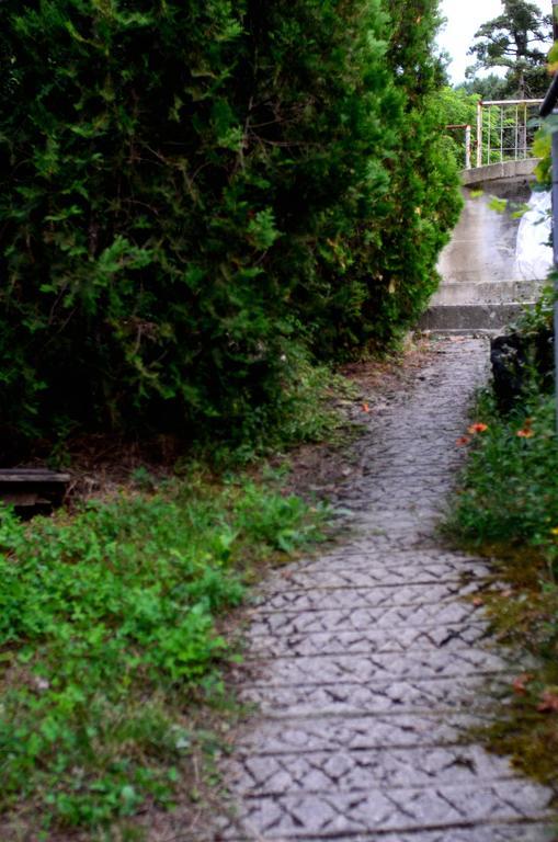 Guest House Konjic Εξωτερικό φωτογραφία