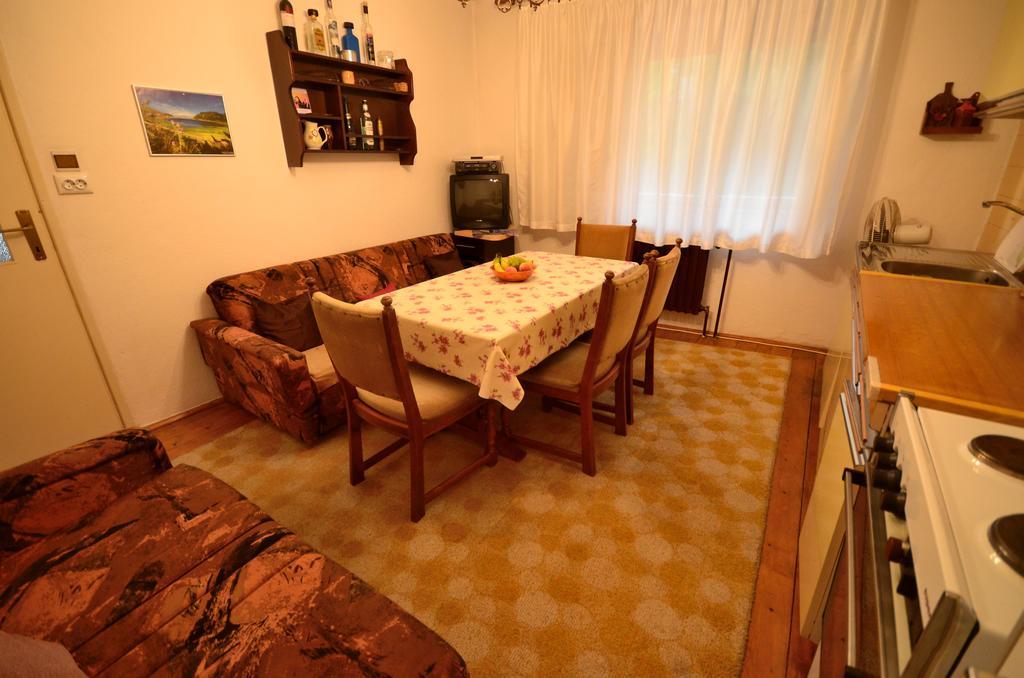 Guest House Konjic Εξωτερικό φωτογραφία