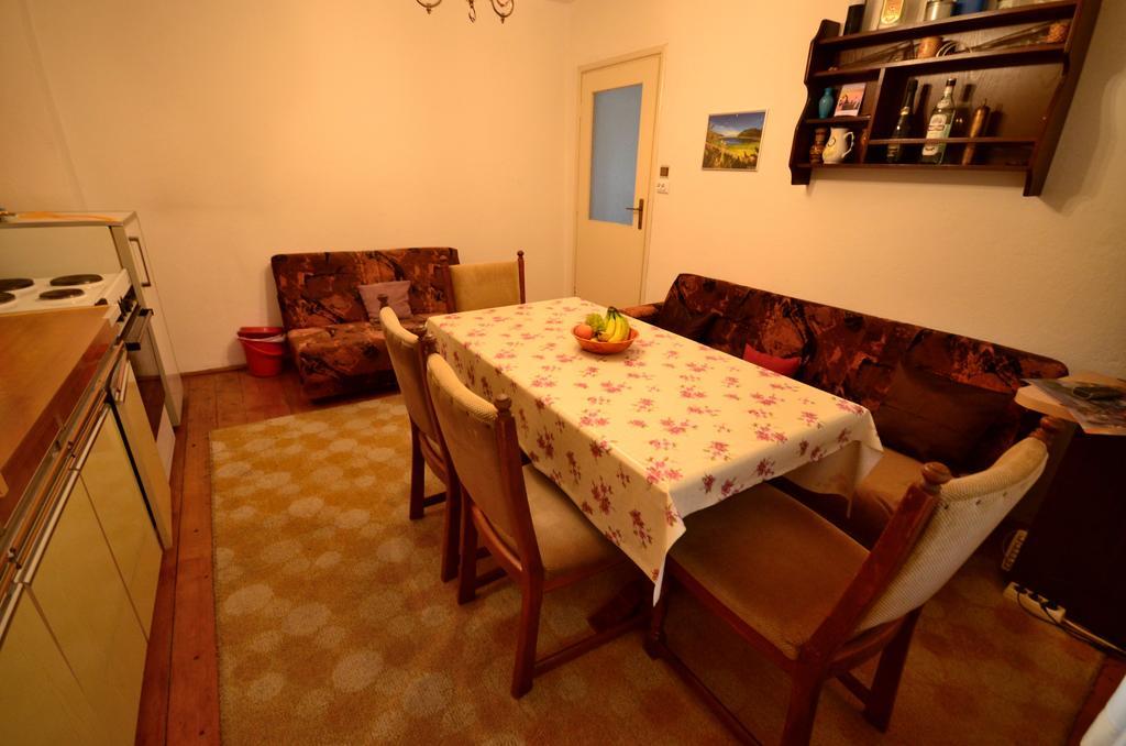 Guest House Konjic Εξωτερικό φωτογραφία