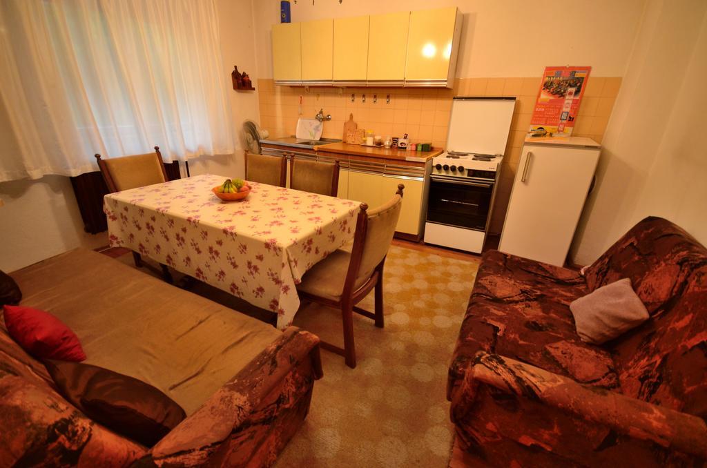 Guest House Konjic Εξωτερικό φωτογραφία