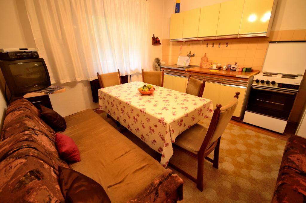 Guest House Konjic Εξωτερικό φωτογραφία