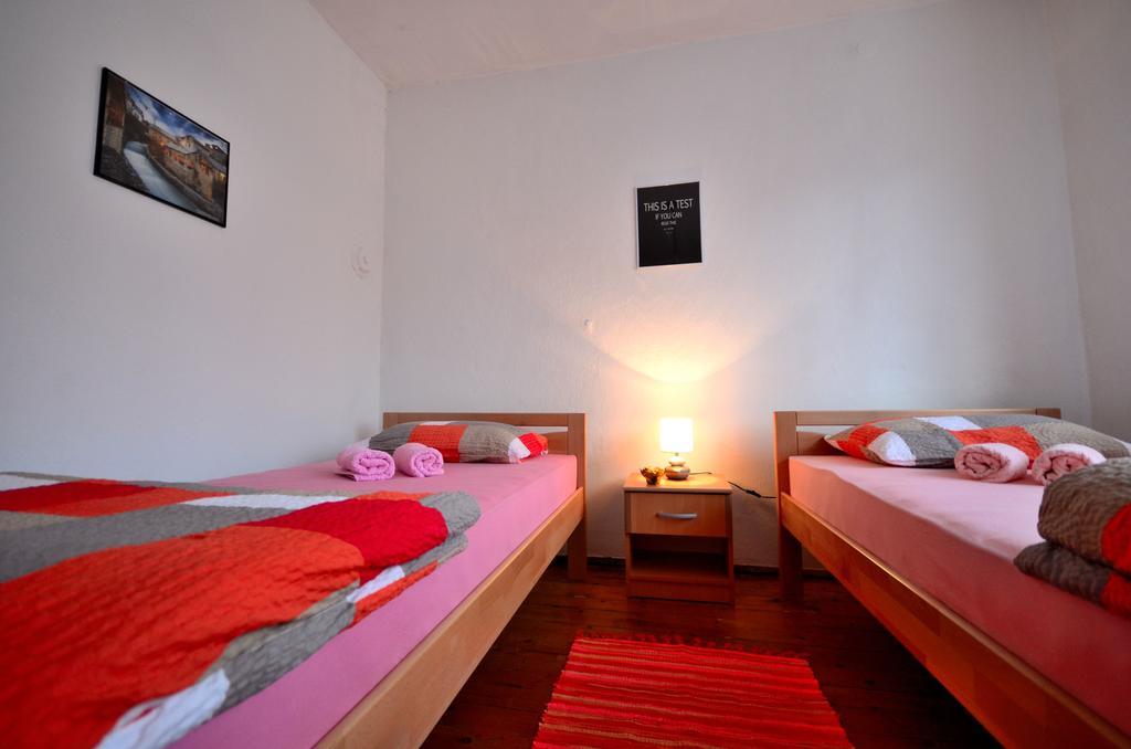 Guest House Konjic Εξωτερικό φωτογραφία
