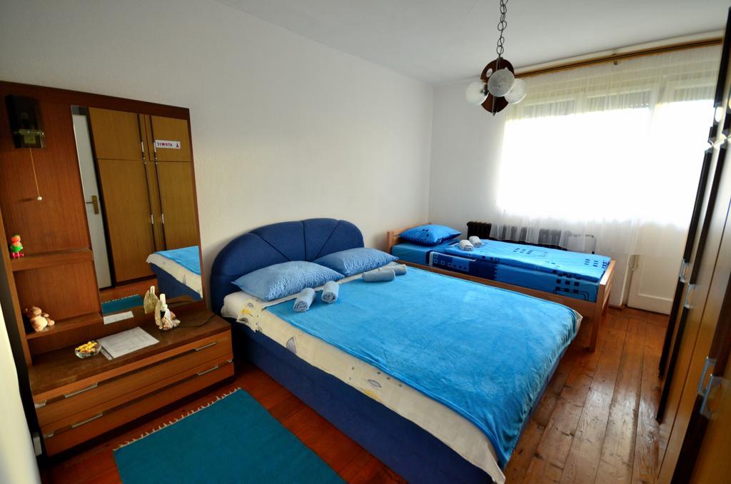 Guest House Konjic Εξωτερικό φωτογραφία