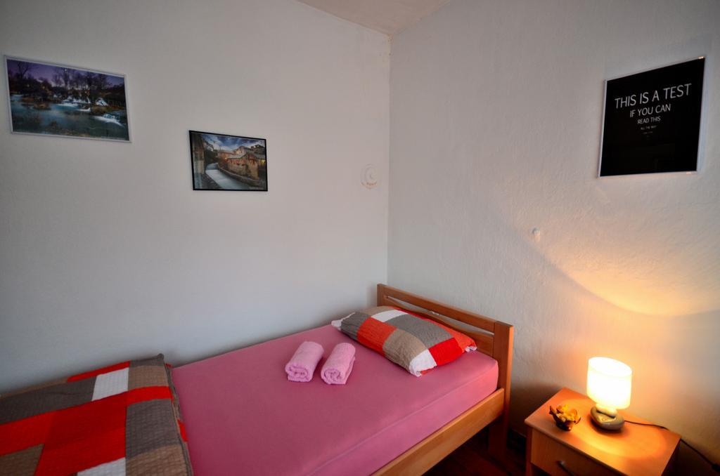 Guest House Konjic Εξωτερικό φωτογραφία