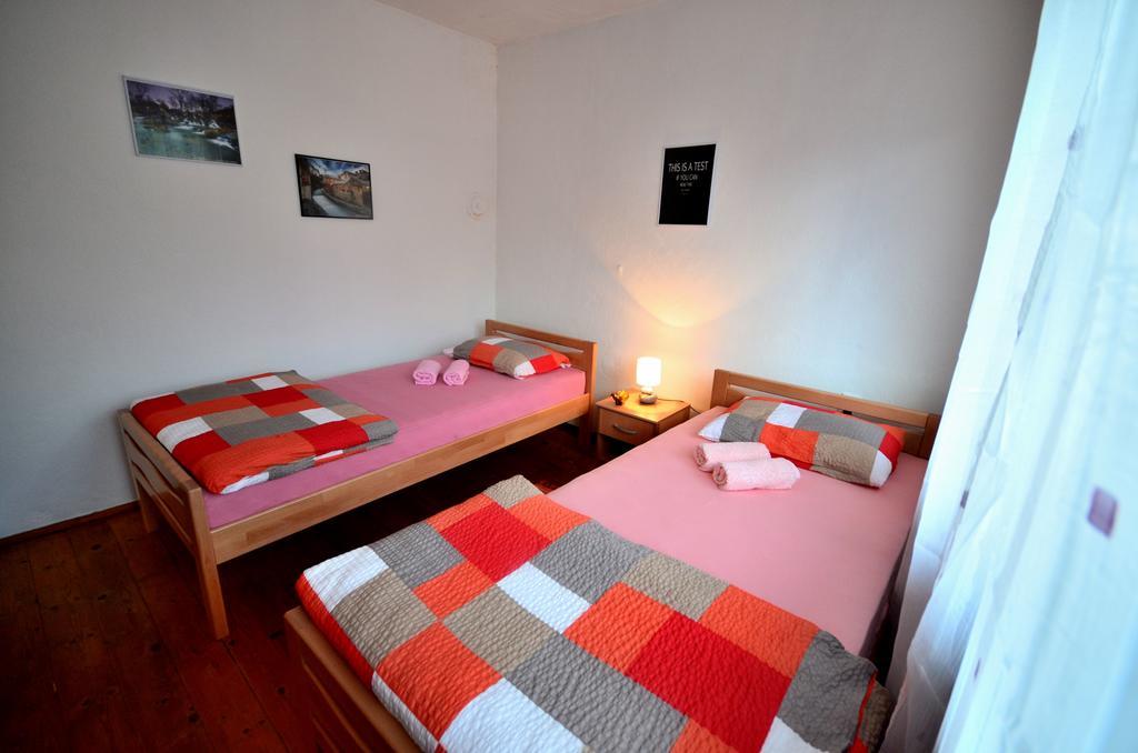 Guest House Konjic Εξωτερικό φωτογραφία
