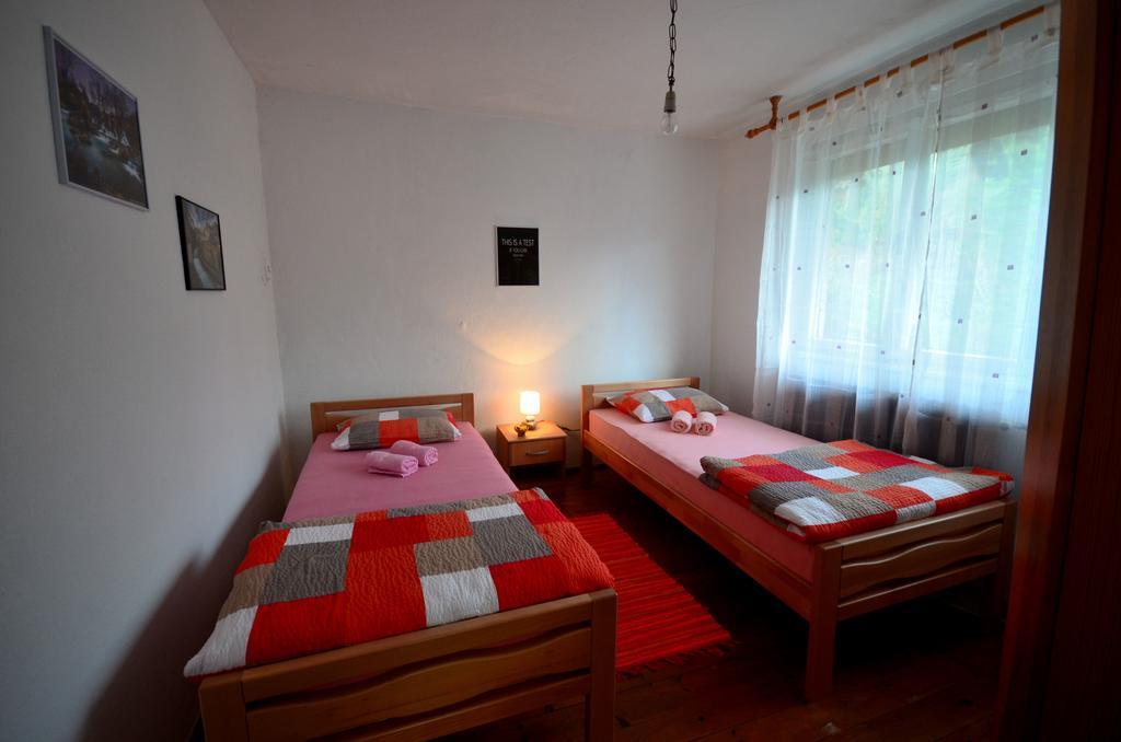 Guest House Konjic Εξωτερικό φωτογραφία