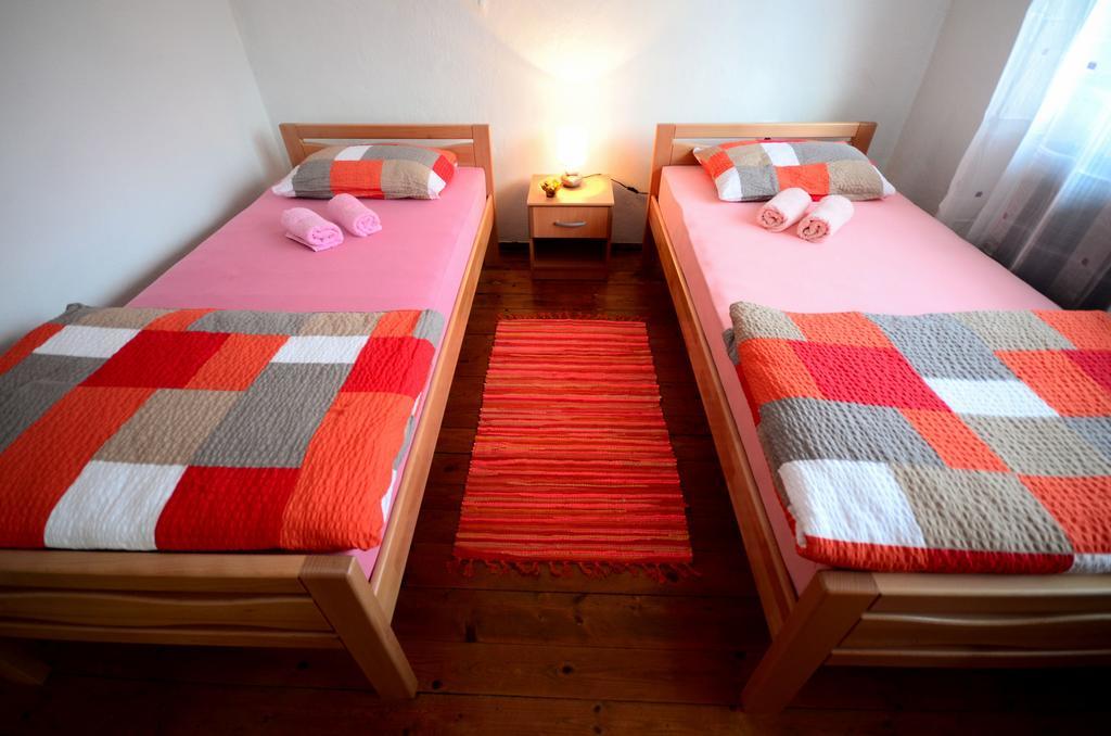 Guest House Konjic Εξωτερικό φωτογραφία