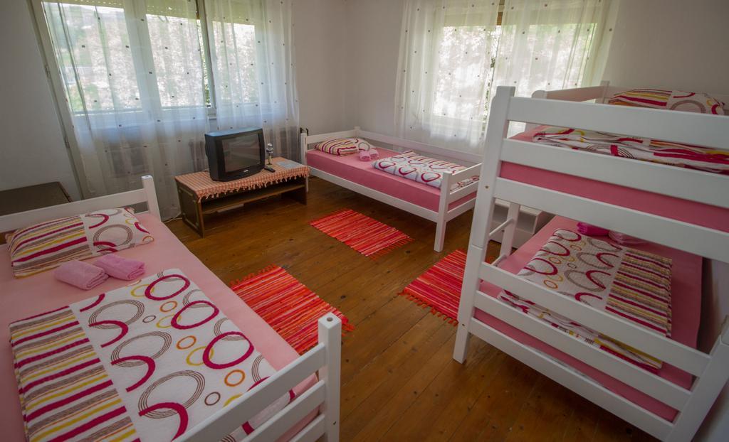 Guest House Konjic Εξωτερικό φωτογραφία