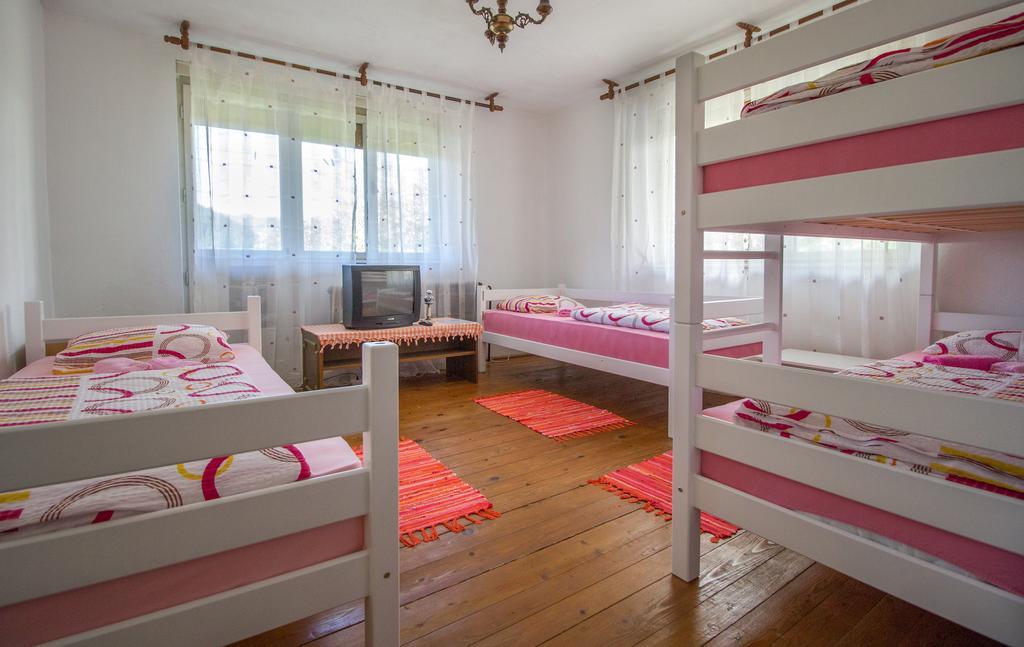 Guest House Konjic Εξωτερικό φωτογραφία
